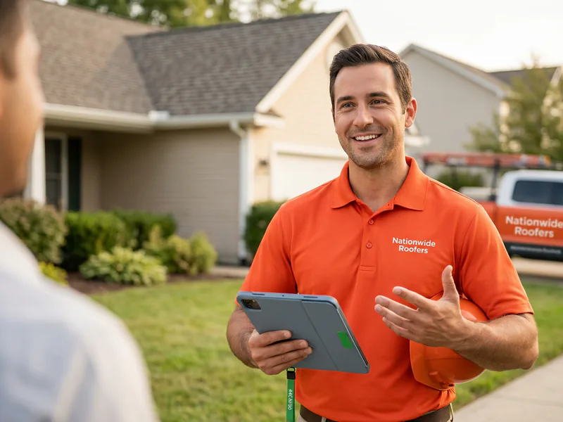 Roof Installation  in Bath  FAQ